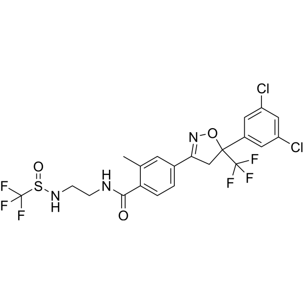 GABA receptor Antagonist 1